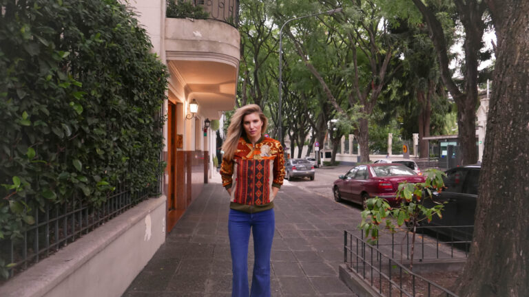 Look fin de semana! Look fin de semana!