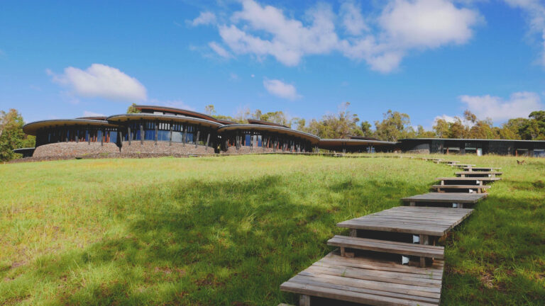 Explora Hotel: boundless place at Easter Island Explora Hotel: boundless place at Easter Island