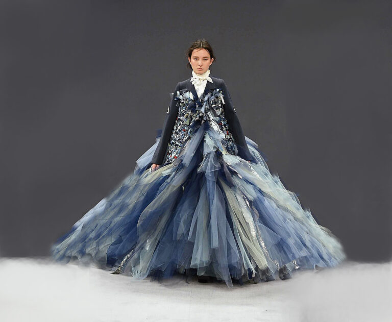 Nuestros Favoritos de Paris Haute Couture! Nuestros Favoritos de Paris Haute Couture!