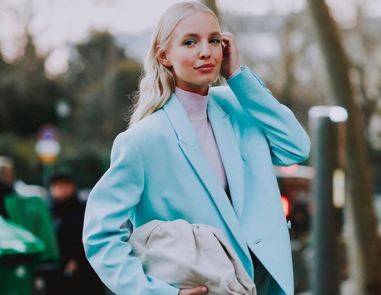 Menta, pastel y tierra: Pantone dictó los nuevos colores del año!