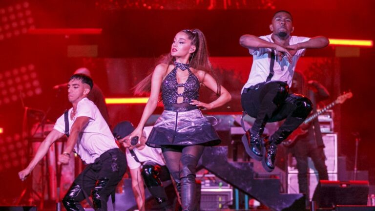 Lolla Chicago: el poder de las canciones