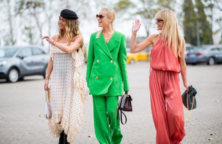 Fashion Alert: COPENHAGUE, EL FASHION WEEK DE LA MODA ESCANDINAVA