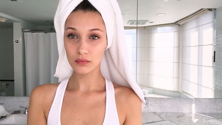 The best tips for care the skin and hair in the summer! The best tips for care the skin and hair in the summer!