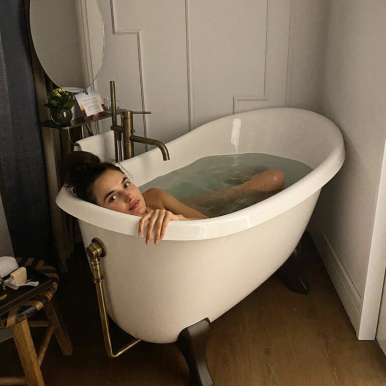 LB Lives: las claves beauty de la experta Priscila Dzigciot