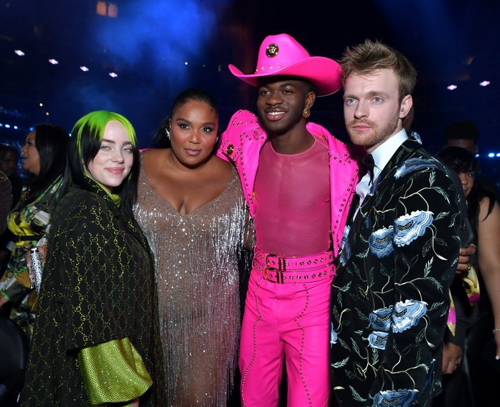 Grammys 2020: los highlights de los premios más importantes de la música Grammys 2020: los highlights de los premios más importantes de la música