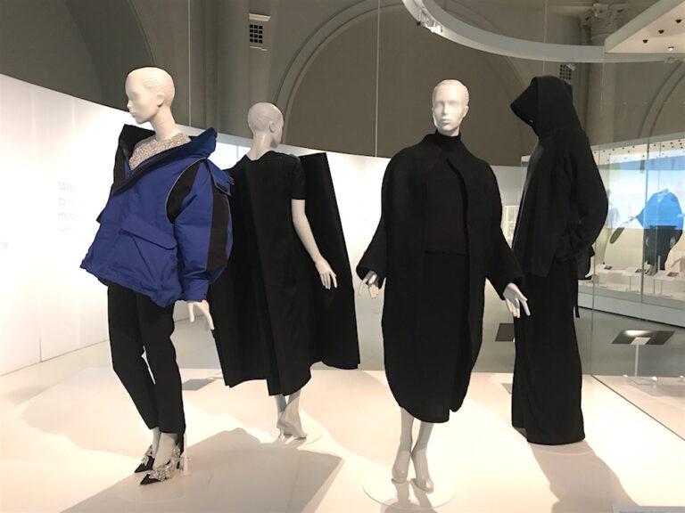 El 'mix and match' de moda y arte de Louis Vuitton