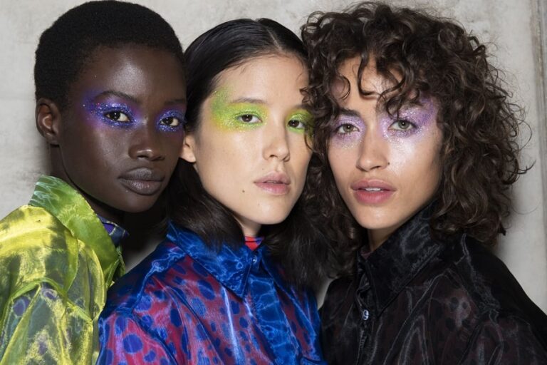 Las tendencias de belleza que vas a ver en todos lados