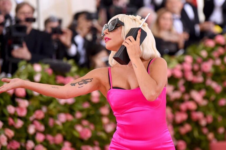 Camp Notes On Fashion: Los looks de la MET Gala 2019