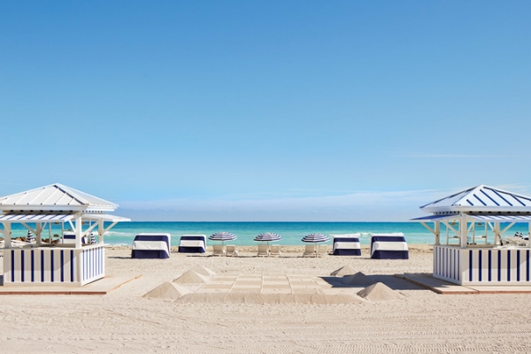 Summer Vibes: 6 fancy hotels to enjoy Miami!