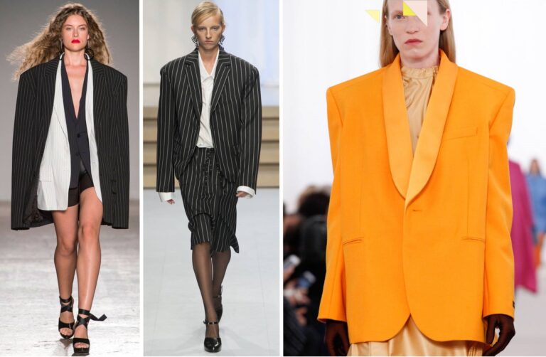 TREND ALERT: 8 propuestas de tendencias para llevar durante 2017