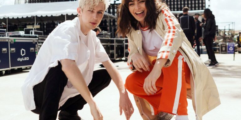 LOLLA NEWS: CUÁNDO Y DÓNDE SERÁN LOS SIDESHOWS EN ARGENTINA