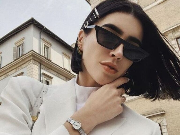 Quién es Brittany Xavier, la influencer californiana del momento