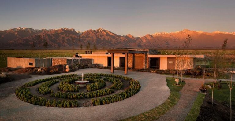 Travelling to Mendoza? Find Here your Place to Stay!