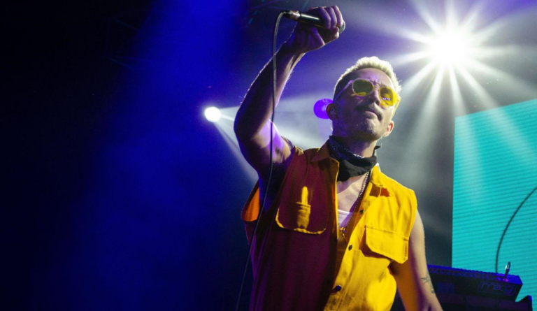 LB TALKS: EMMANUEL HORVILLEUR, «EL PREJUICIO VA EN CONTRA DE LA MÚSICA, HAY QUE ABRIRSE TODOS LOS ESTILOS»