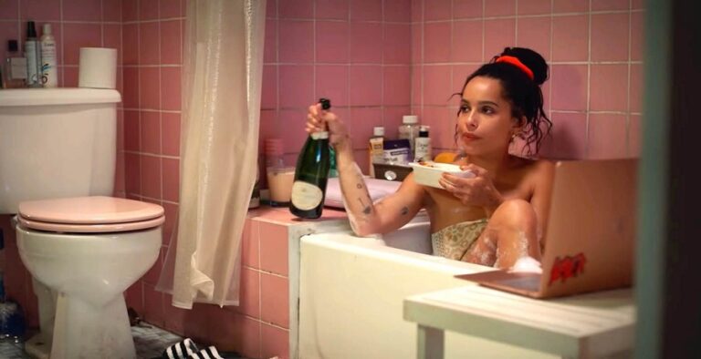 CINE Y SERIES: LOS 8 IMPERDIBLES DE SEPTIEMBRE