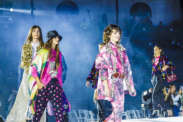 MODA Y FLOW: LA EDICIÓN HISTÓRICA DE BAFWEEK!