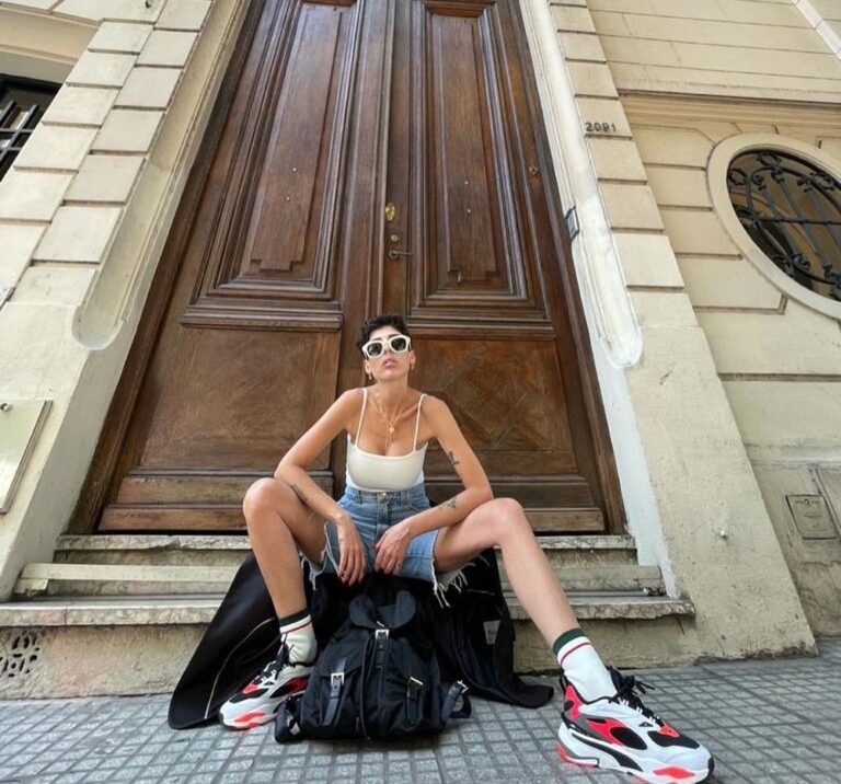 CINCO RECOMENDACIONES PARA TU CASA, SEGÚN LA FASHION STYLIST CARLA BUGARIN!