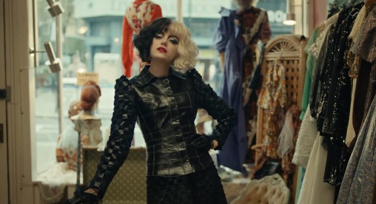CRUELLA, HALSTON, SELENA Y LOS MEJORES ESTRENOS DE MAYO!