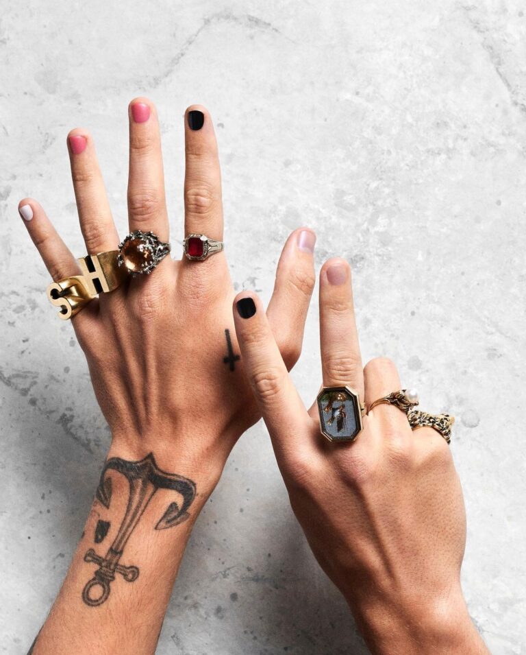 LLEGÓ PLEASING, LA MARCA BEAUTY DE HARRY STYLES! LLEGÓ PLEASING, LA MARCA BEAUTY DE HARRY STYLES!