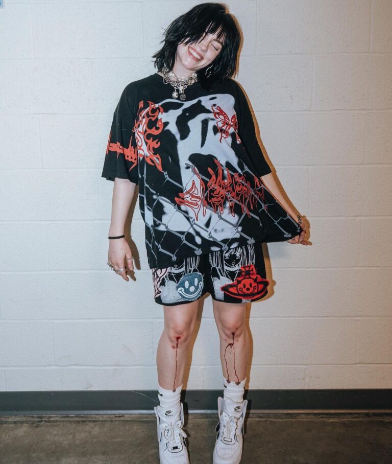 CONOCÉ POR QUÉ YE LE PIDE A BILLIE EILISH QUE SE DISCULPE CON TRAVIS SCOTT!