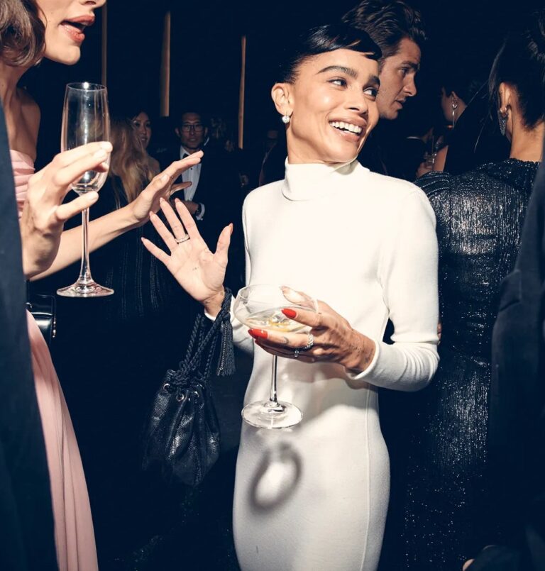 TODAS LAS STARS EN LOS AFTERS PARTIES DE LOS OSCAR