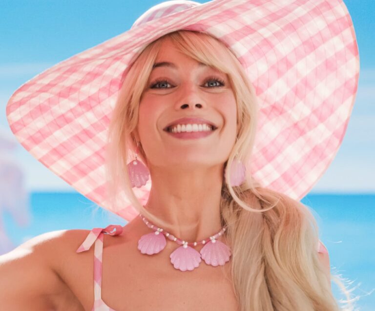 BARBIE GIRL IN THE REAL WORLD: CÓMO FABRICAR UNA SÁTIRA CÁNDIDA Y FEMINISTA SIN BAJARSE DE LOS TACOS