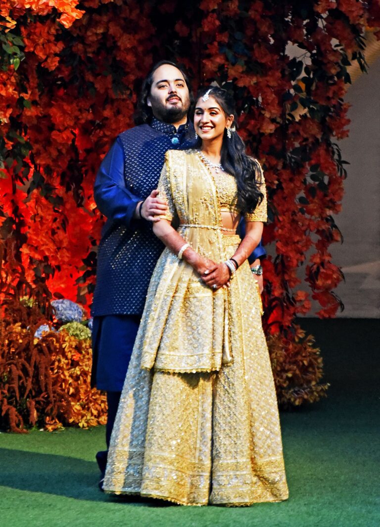 LA PREBODA DEL HEREDERO MÁS RICO DE LA INDIA DONDE ACTUÓ RIHANNA LA PREBODA DEL HEREDERO MÁS RICO DE LA INDIA DONDE ACTUÓ RIHANNA
