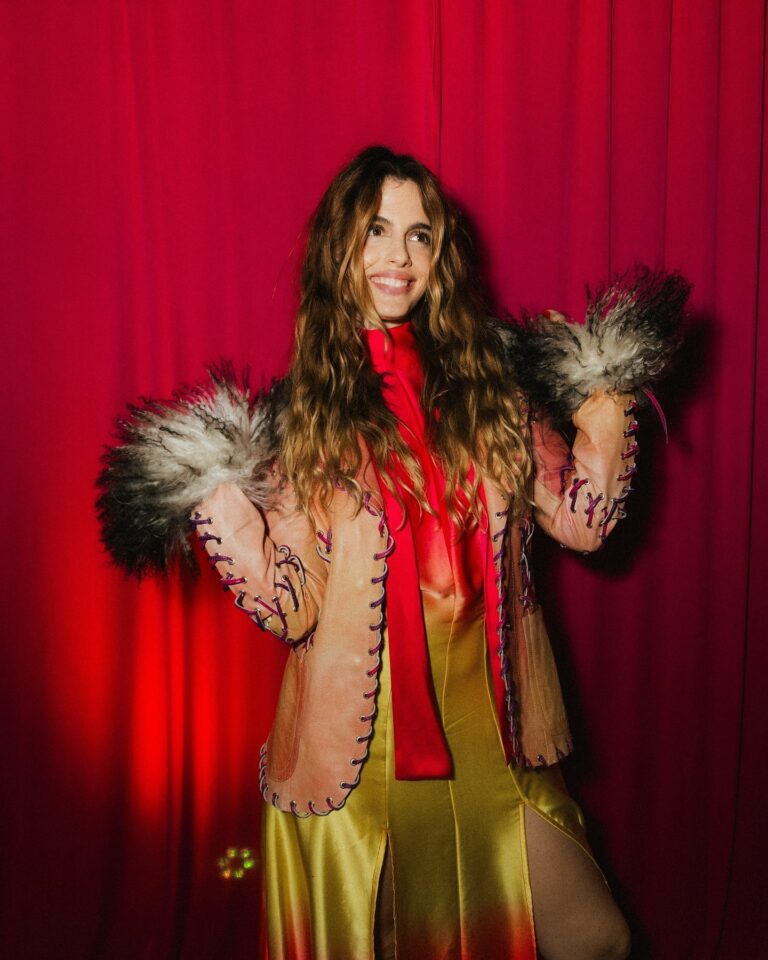 5 DISCOS DE ARTISTAS MUJERES PARA RENOVAR TU PLAYLIST!